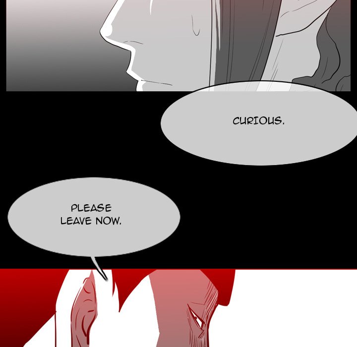 Path to Salvation - Chapter 76 Page 39