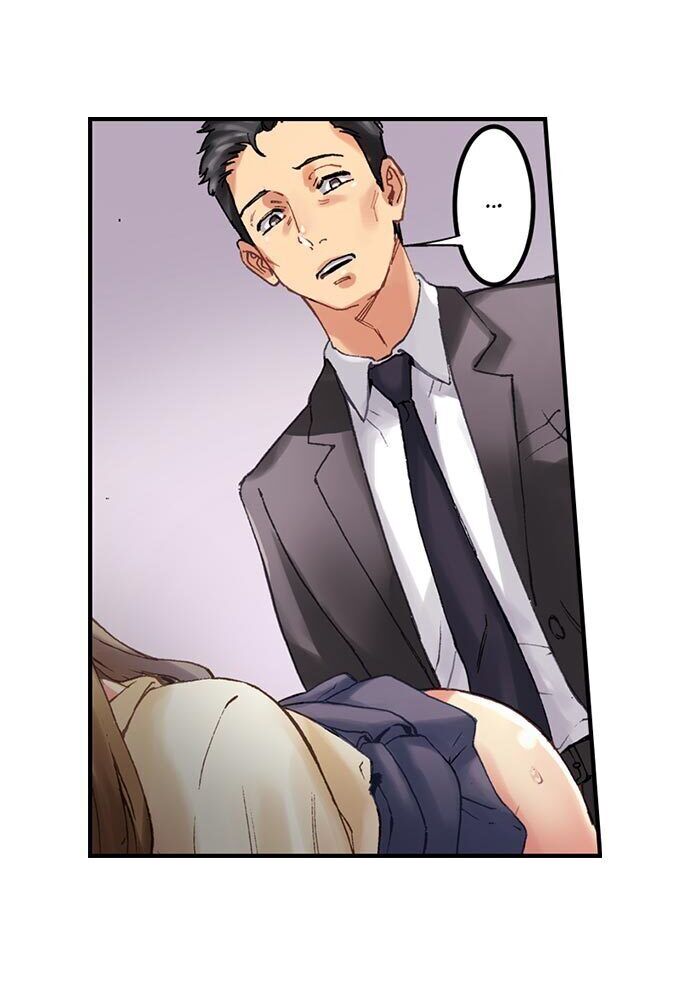 Banging My Ex's Daughter - Chapter 6 Page 11