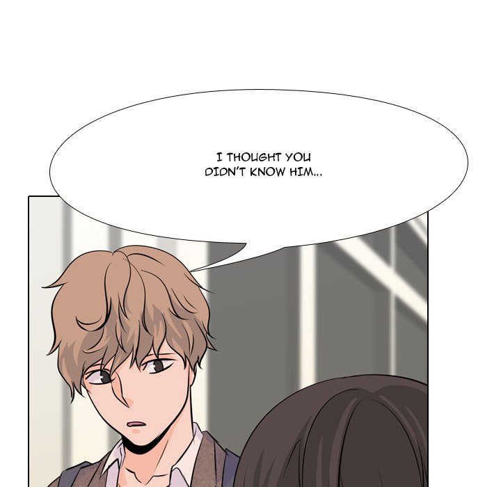 High School Legend Red Dragon - Chapter 13 Page 59