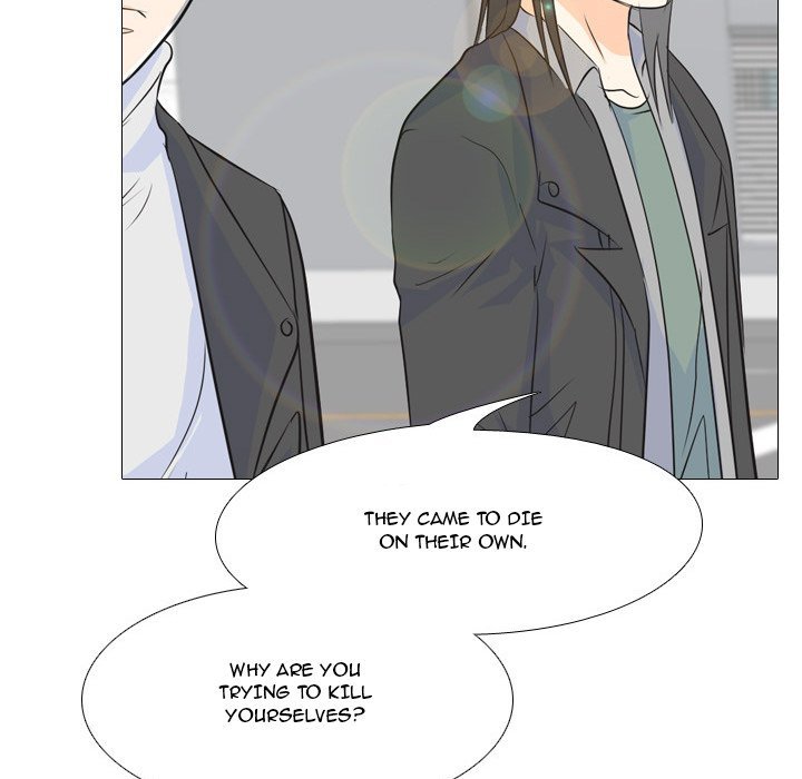 High School Legend Red Dragon - Chapter 63 Page 20