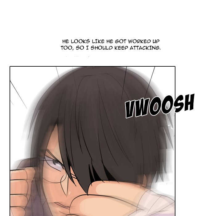 High School Legend Red Dragon - Chapter 8 Page 80