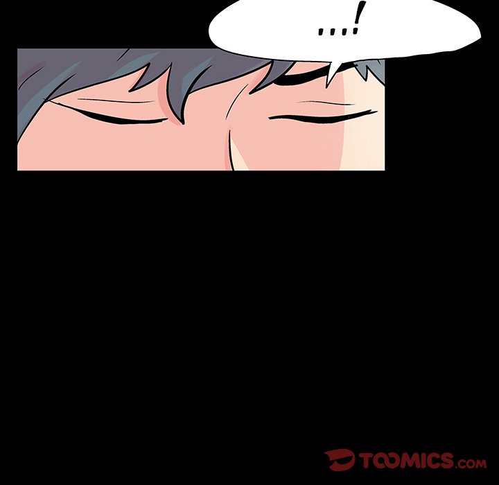 Project Utopia - Chapter 122 Page 38