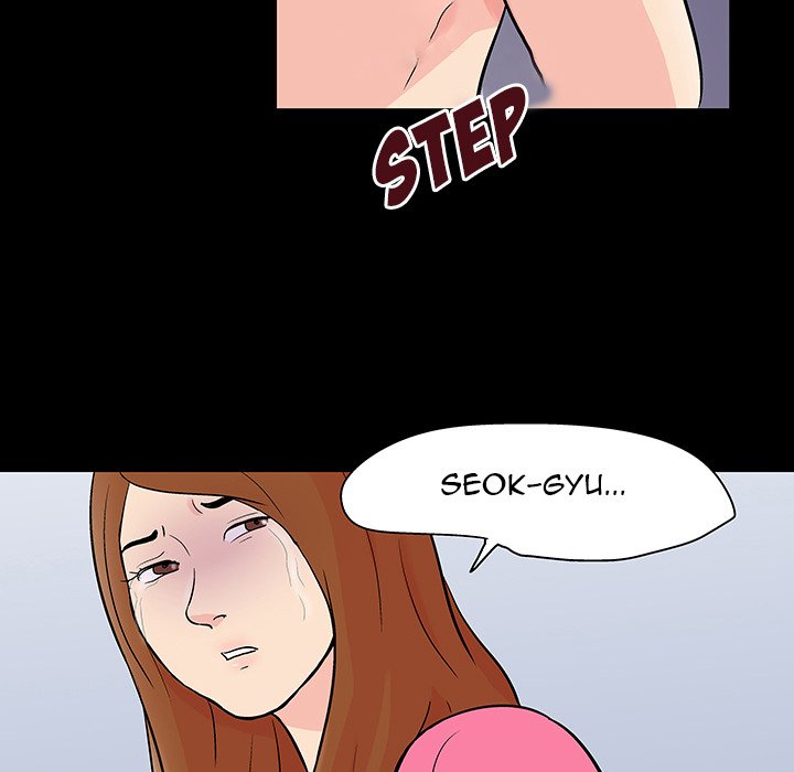 Project Utopia - Chapter 122 Page 53