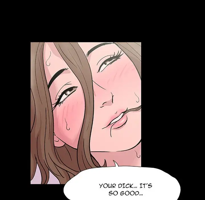 Project Utopia - Chapter 8 Page 54