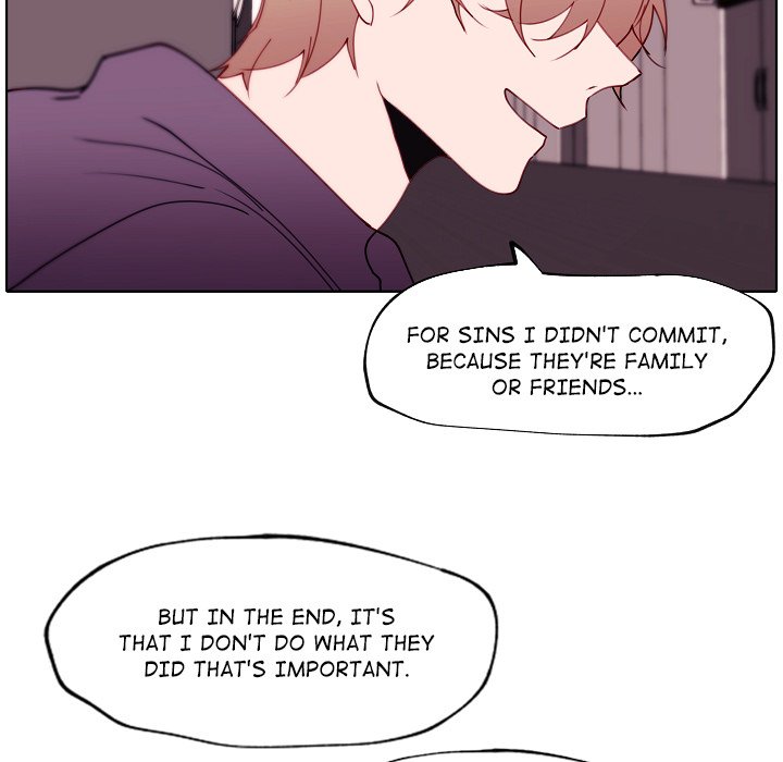 Ranunculus - Chapter 92 Page 61
