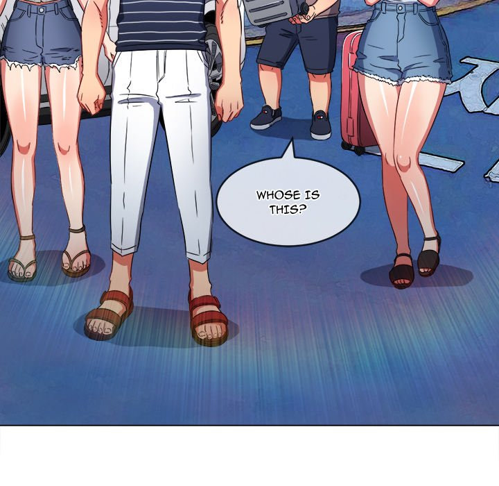 My High School Bully - Chapter 147 Page 27