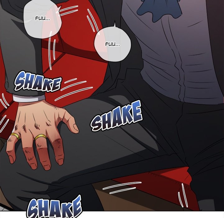My High School Bully - Chapter 229 Page 18