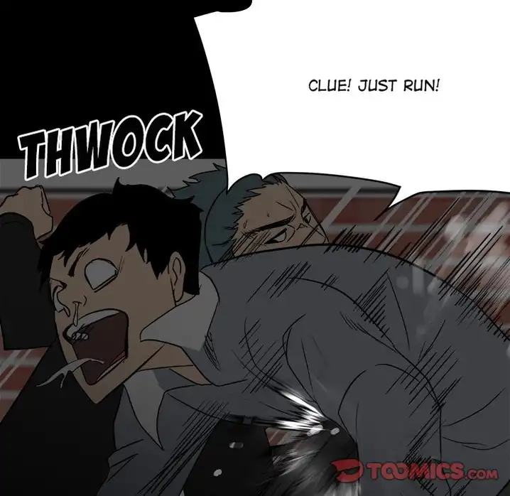 The Villain - Chapter 73 Page 123