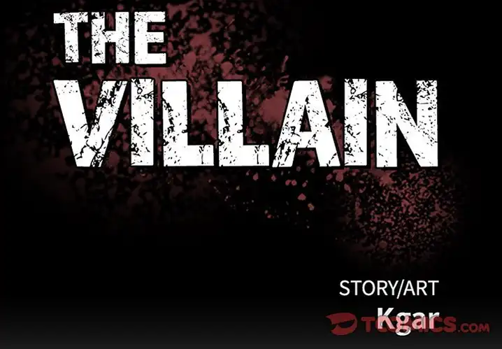 The Villain - Chapter 73 Page 3