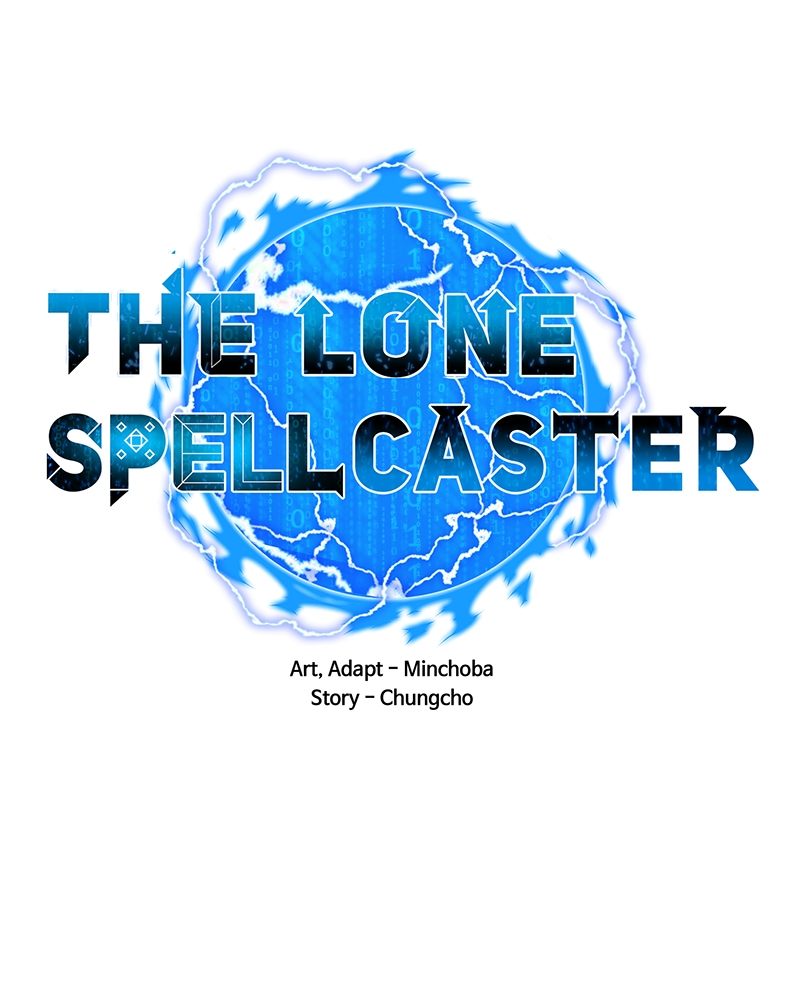 Solo Spell Caster - Chapter 182 Page 9