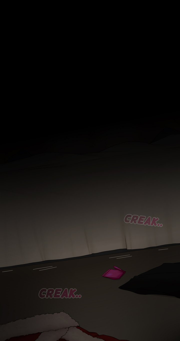 There's Something Loose in Her Head - Chapter 24 Page 30