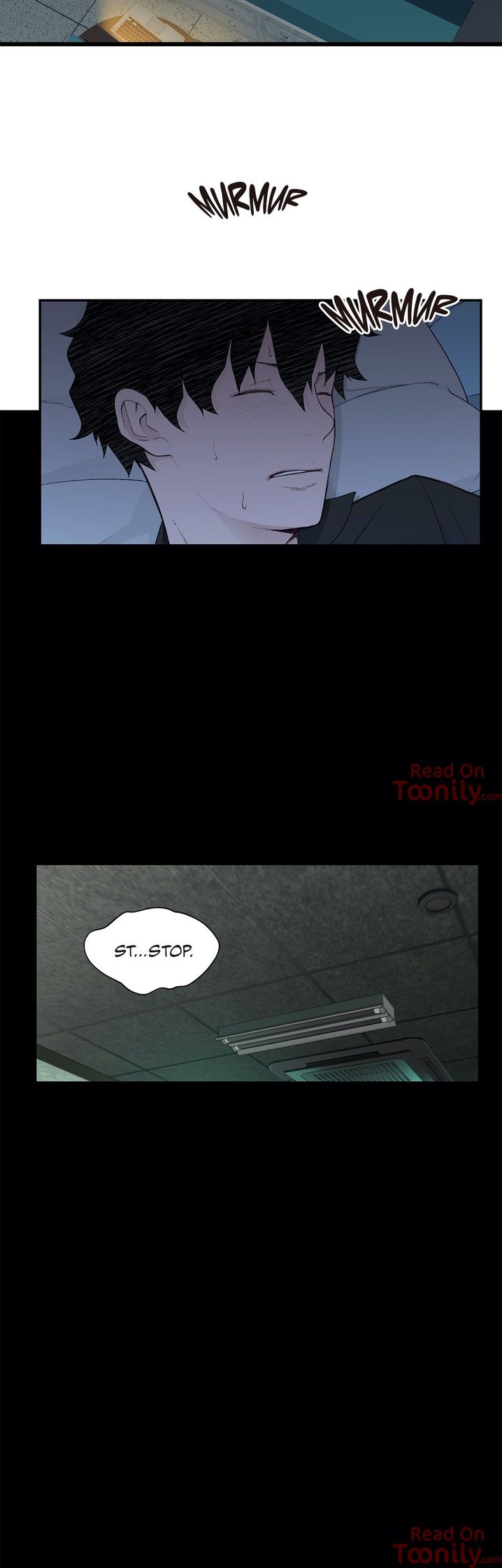 Teach Me How to Please You - Chapter 7 Page 38