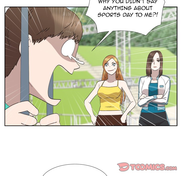 New Teacher in Town - Chapter 23 Page 62