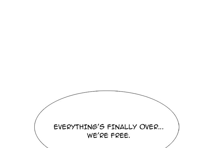 Extra Credit - Chapter 128 Page 1