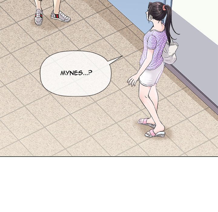 Give and Take - Chapter 37 Page 30