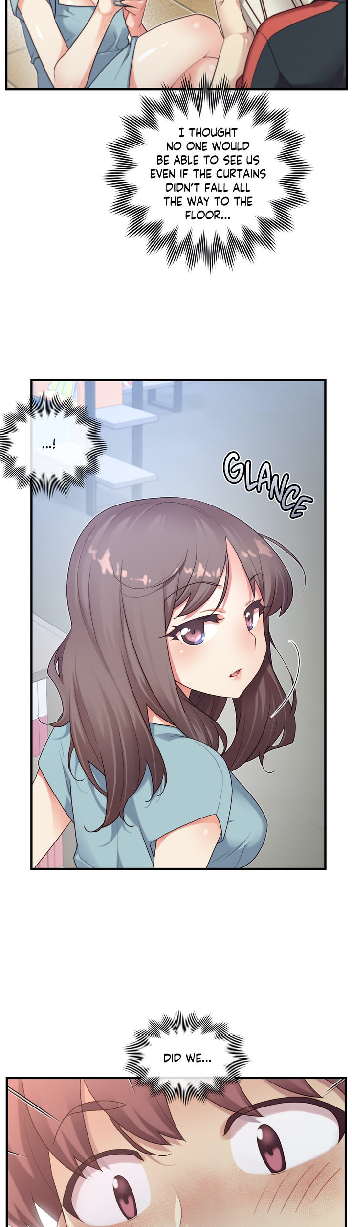 The Girlfriend Dice - Chapter 44 Page 18