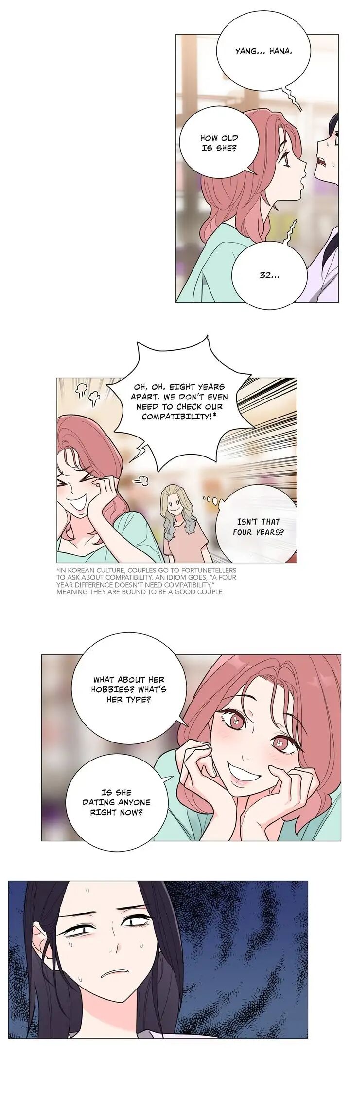 Sadistic Beauty - Chapter 131 Page 11