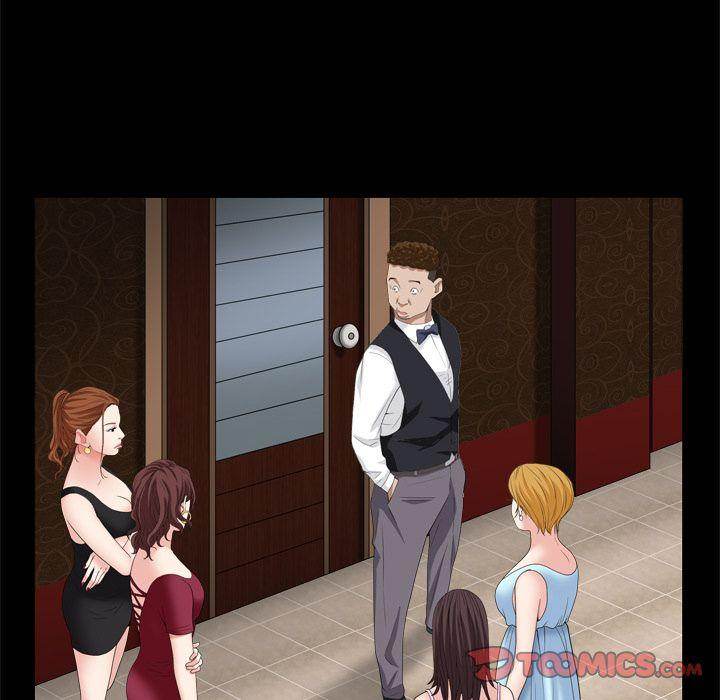 Barefoot : The Leash Season 2 - Chapter 10 Page 93
