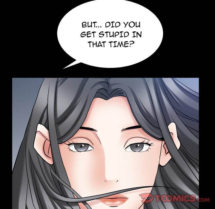Barefoot : The Leash Season 2 - Chapter 31 Page 24